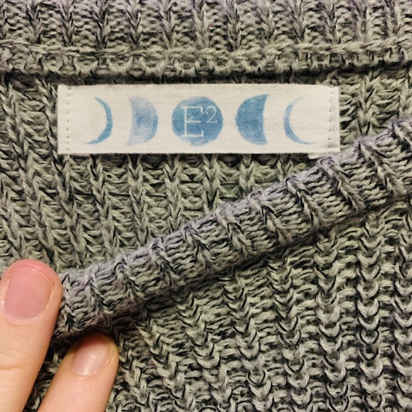 Sweater - Picture 2 of 2